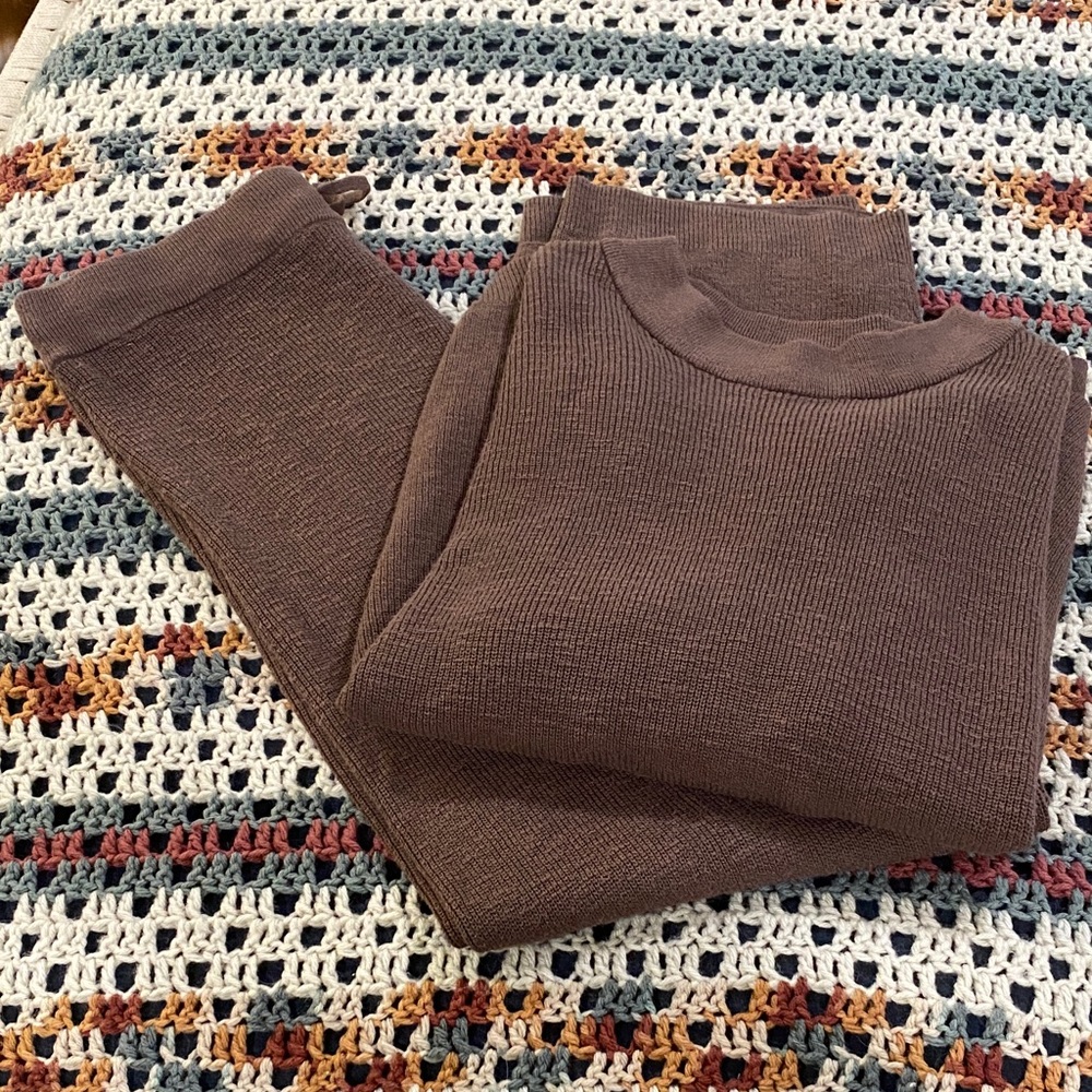 Free People Malibu Set